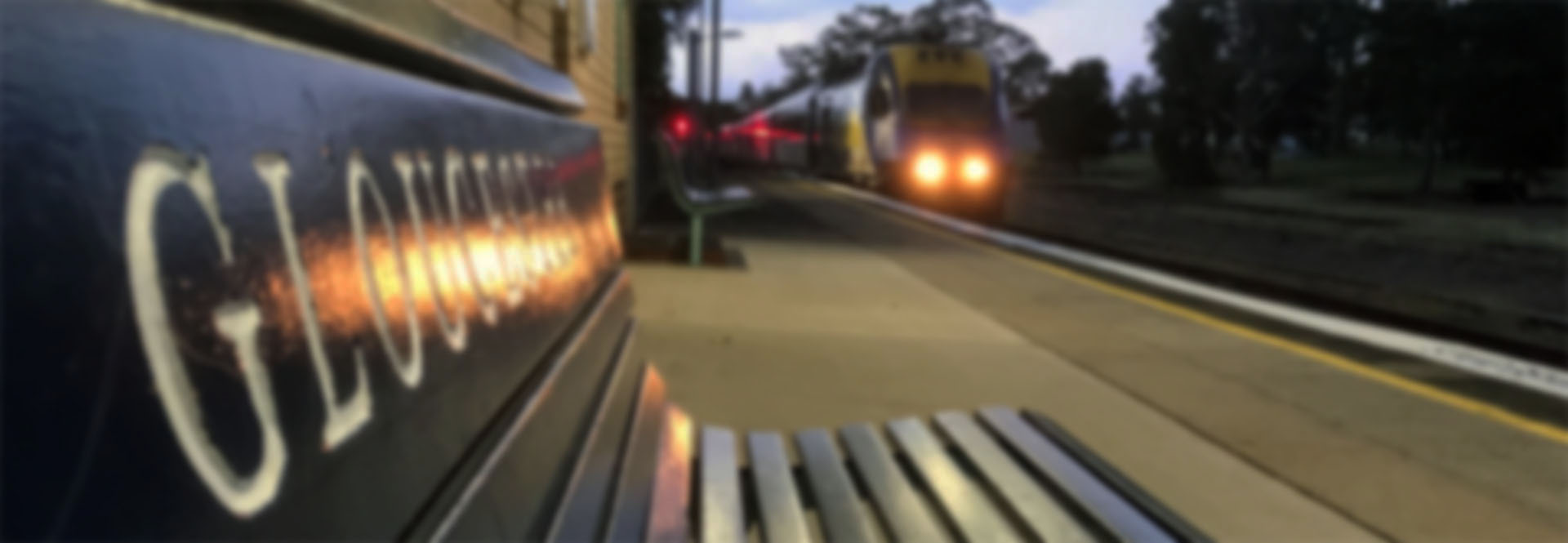 Gloucester Station